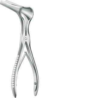 MARTIN Nasal Specula 13 cm